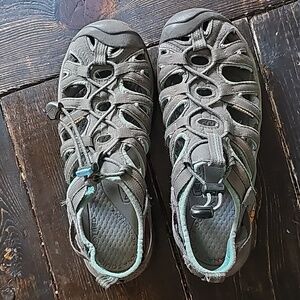 Women's Keen Sandals